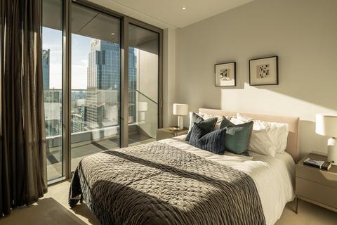 2 bedroom flat for sale, 10 Park Drive, Canary Wharf, London, E14 5EU