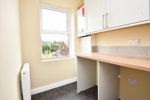 1 bedroom apartment to rent, St Marks Avenue, Harrogate, HG2 8AF