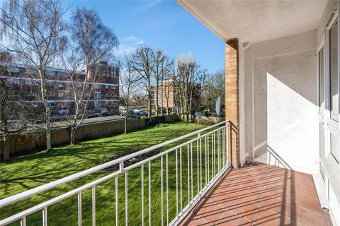 3 bedroom apartment to rent, Westmount Court, Corringway, Ealing, London, W5