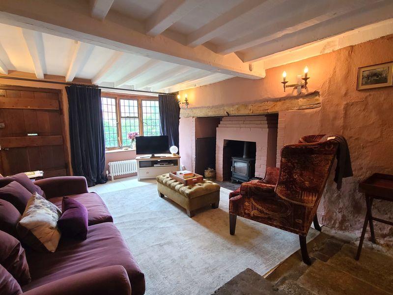 Steyning 3 bed semidetached house for sale £675,000