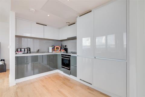 2 bedroom flat to rent, Landmark East Tower, 24 Marsh Wall, London