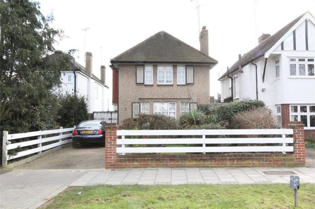 Whitmore Road, HARROW, Middlesex 3 bed detached house £675,000