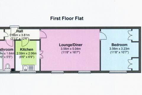 undefined, Frazier House, North Street, Storrington, RH20