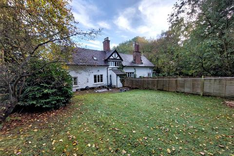 3 bedroom semi-detached house to rent, High Legh, Knutsford, Cheshire