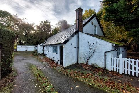 3 bedroom semi-detached house to rent, High Legh, Knutsford, Cheshire