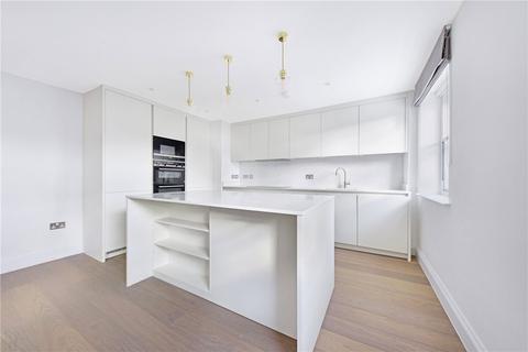 2 bedroom apartment to rent, Upper Berkeley Street, Marylebone, London, W1H