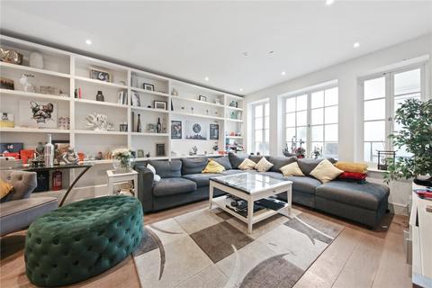 undefined, Broadley Street, London