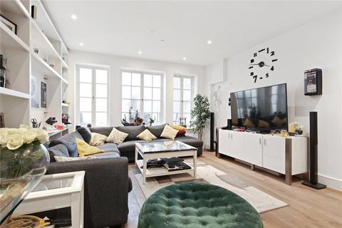3 bedroom terraced house for sale, Broadley Street, London