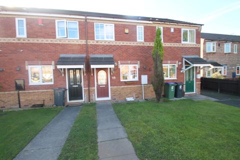 2 bedroom terraced house to rent, Sarah Close, Bilston