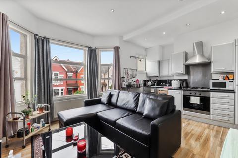 undefined, Tottenhall Road, London, N13