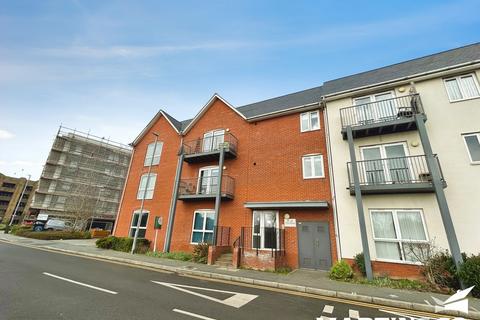 undefined, Wharf Road, Chelmsford