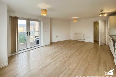 undefined, Wharf Road, Chelmsford