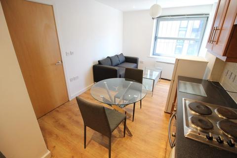 2 bedroom apartment to rent - Montana House, Piccadilly, Manchester