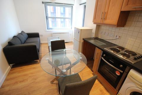 2 bedroom apartment to rent - Montana House, Piccadilly, Manchester