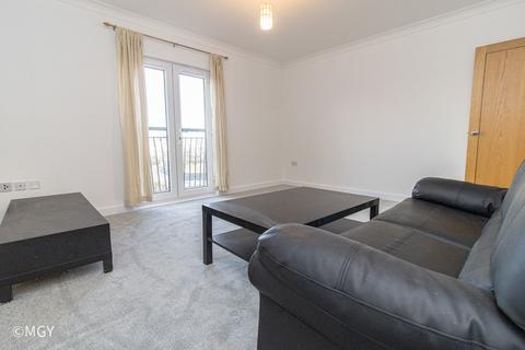 2 bedroom apartment to rent, Amity Court, Cardiff Bay