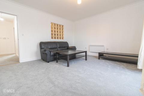 2 bedroom apartment to rent, Amity Court, Cardiff Bay