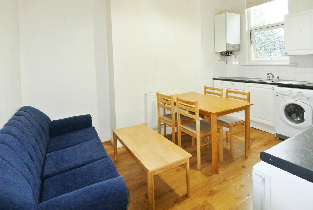 Tubbs Road, Willesden Junction, London NW10 2 bed flat to rent £1,650