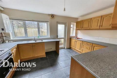2 bedroom terraced house to rent, Ilan Road, Abertridwr