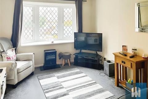 2 bedroom apartment to rent, Kirkwood Green, Lindley, Huddersfield, HD3