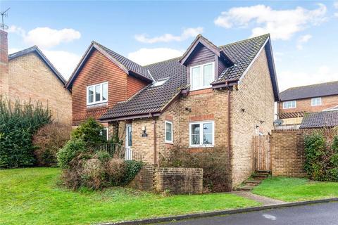 undefined, Benson Close, Marlborough, Wiltshire, SN8