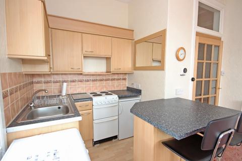 undefined, 17 Canal Crescent, Flat 4 , Perth, Perthshire, PH2 8HT