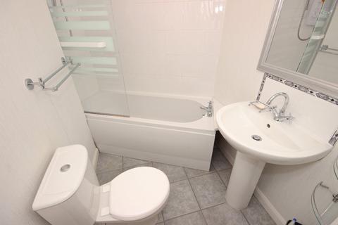 undefined, 17 Canal Crescent, Flat 4 , Perth, Perthshire, PH2 8HT