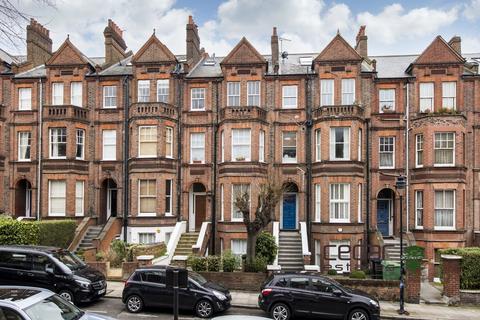 3 bedroom flat to rent, Goldhurst Terrace, South Hampstead NW6