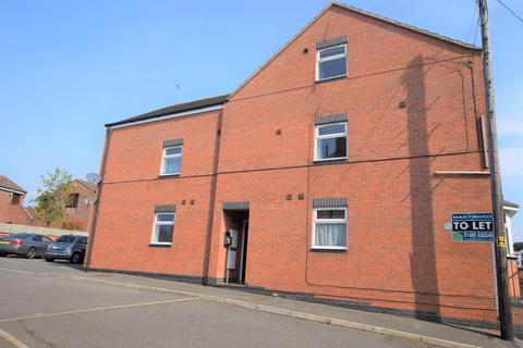 undefined, Jakes Court, Earl Shilton