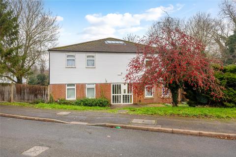 undefined, Waldegrave Park, Harpenden, Hertfordshire, AL5