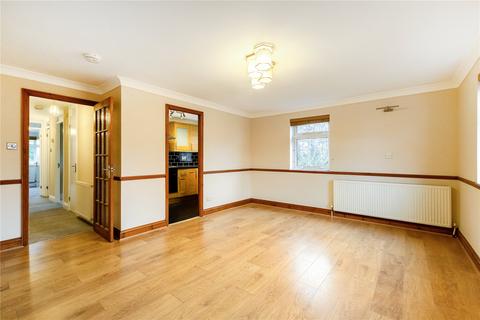 undefined, Waldegrave Park, Harpenden, Hertfordshire, AL5