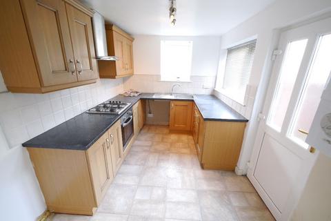 3 bedroom terraced house to rent, Sedley Road