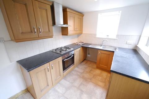 3 bedroom terraced house to rent, Sedley Road