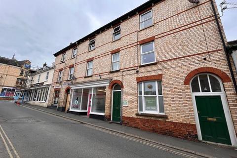 1 bedroom flat to rent, Well Street, Torrington