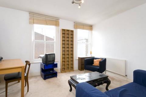 1 bedroom flat to rent, Ropery Street, Bow, London, E3