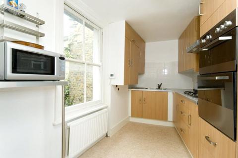 1 bedroom flat to rent, Ropery Street, Bow, London, E3