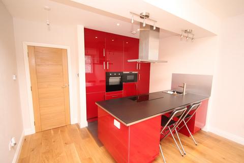 1 bedroom apartment to rent, Park Parade, Harrogate, HG1 5NS
