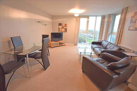 2 bedroom apartment to rent - Ocean Reach, HavannahStreet, Cardiff Bay