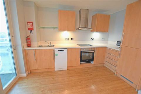 2 bedroom apartment to rent - Ocean Reach, HavannahStreet, Cardiff Bay