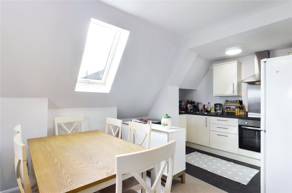 Dining Room/Kitchen