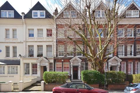 Studio to rent, Broadhurst Gardens, South Hampstead, NW6