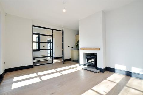 undefined, Kew Green, Richmond, TW9