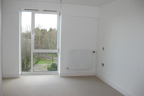 2 bedroom apartment to rent, Park Way, Newbury, Berks, RG14