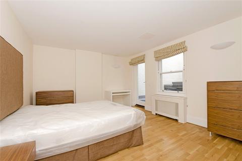 2 bedroom flat to rent, Kings Terrace, Camden, London