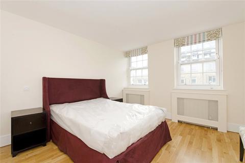 2 bedroom flat to rent, Kings Terrace, Camden, London