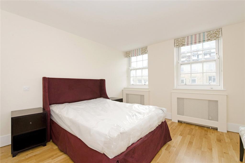 Apartment in London - View 3