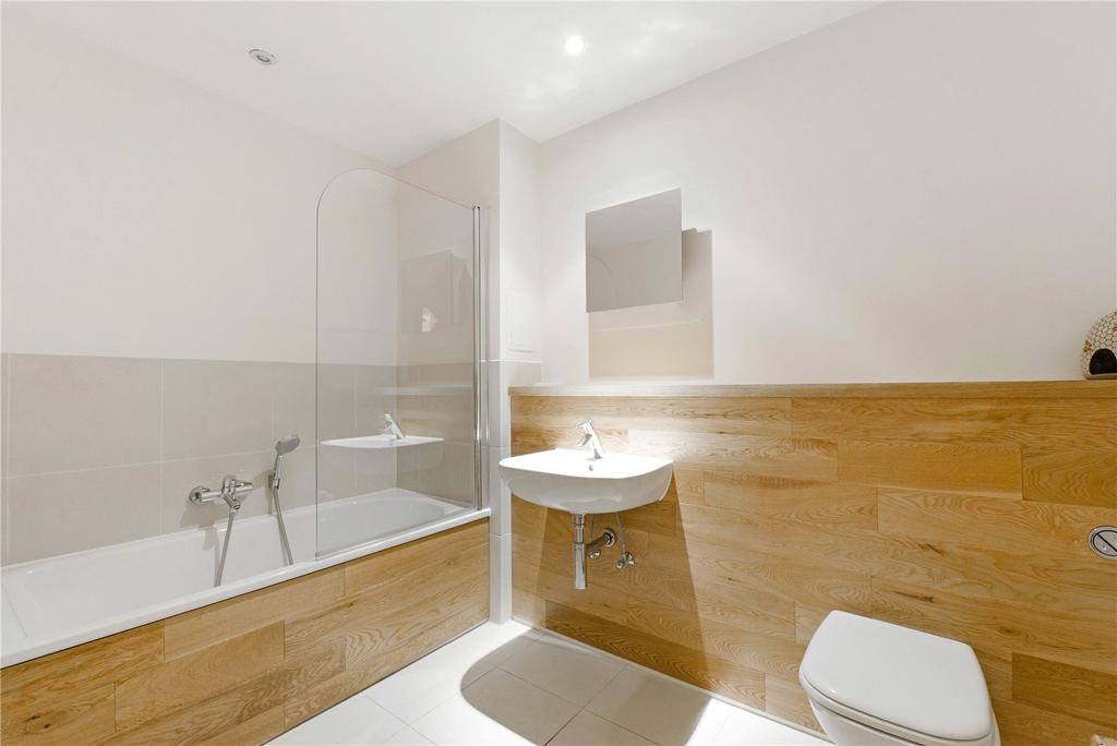 Apartment in London - View 4