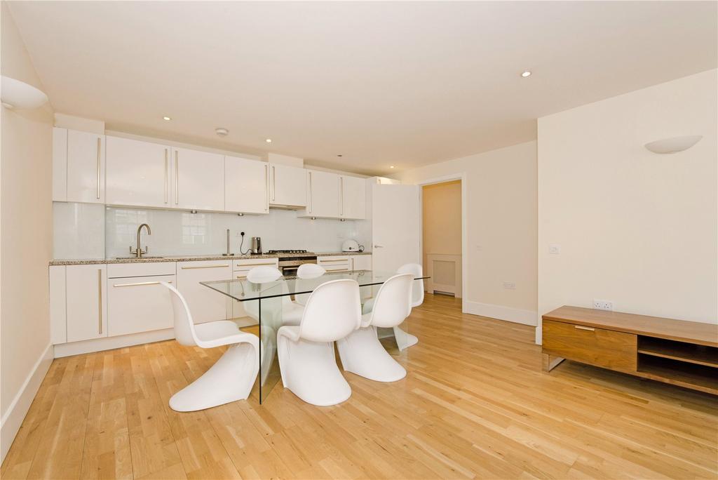 Apartment in London - View 5