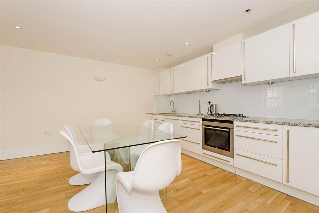 Apartment in London - More