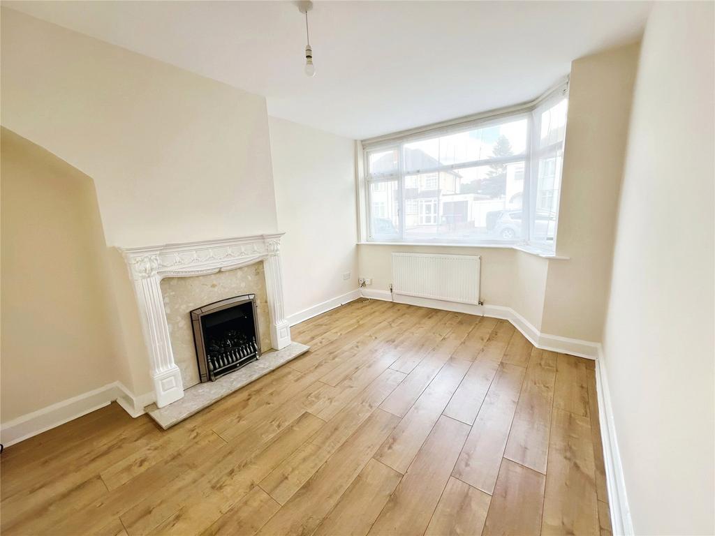 Front Living Room