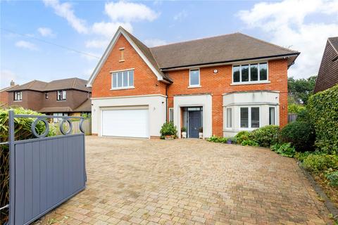 undefined, Cherry Tree Road, Beaconsfield, Buckinghamshire, HP9